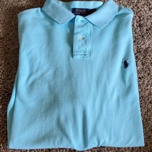 Ralph Lauren Polo XL
